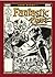 John Byrne's Fantastic Four...