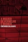 A mulher de verme...