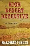 High Desert Detec...