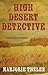 High Desert Detective