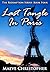 Last Tangle in Paris (The Redemption Series, #4)