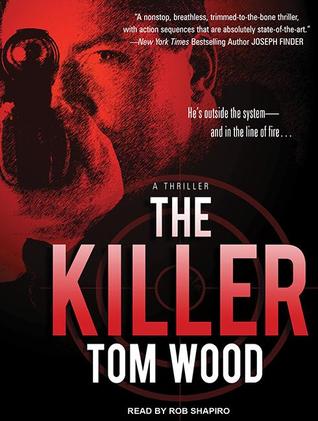 The Killer: Library Edition