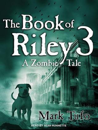 The Book of Riley 3 (The Book of Riley, #3)