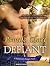 Defiant (MacKinnon's Rangers, #3)