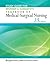 Brunner & Suddarth's Textbook of Medical-Surgical Nursing by Leigh W. Moore