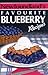 Newfoundland's Favourite Blueberry Recipes