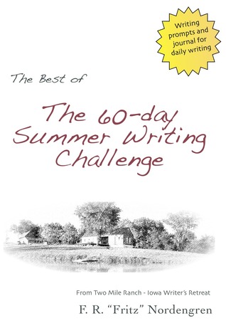 The Best of the 60 Day Sumer Writing Challenge