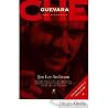 Che Guevara: uma biografia Book cover for Che Guevara: uma biografia