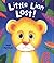 Little Lion Lost!