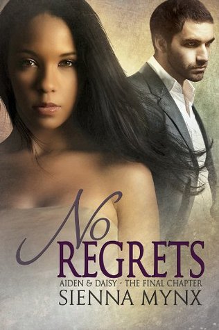 No Regrets  (A Tale of Three Hearts #3)