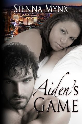 Aiden's Game  (A Tale of Three Hearts #1)