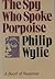 The Spy Who Spoke Porpoise
