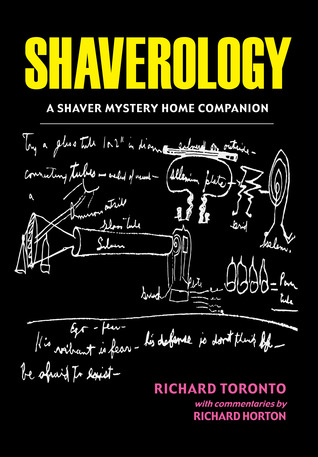 Shaverology: A Shaver Mystery Home Companion