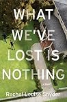 What We've Lost i...