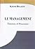 Le management  by Kirmi Brahim
