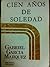 Cien años de soledad