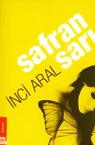 Safran Sarı