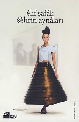 Şehrin Aynaları (Paperback)