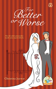 For Better or Worse (Paperback)