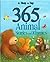 365 Animal Stories and Rhymes