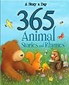 365 Animal Storie...