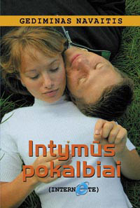 Intymūs pokalbiai (internete)