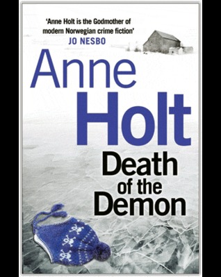 Death of the Demon