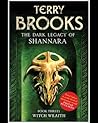 Witch Wraith by Terry Brooks