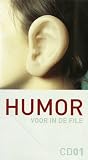 Humor voor in de file (Voor in de file, #1)