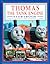 THOMAS THE TANK ENGINE: TV STORY BOOK