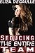 Seducing the Entire Team (An Entire Team, #2)