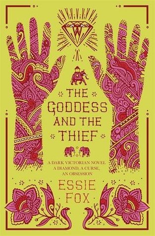 The Goddess and the Thief