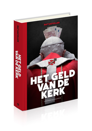 Het geld van de kerk