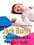 Dead Blondes Don't Tell by Jack Burns