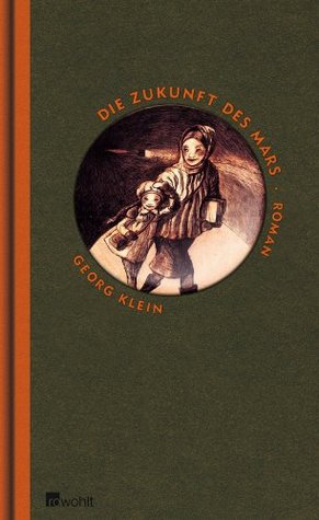 Die Zukunft des Mars (Hardcover)
