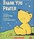 Thank You Prayer by Caroline Jayne Church