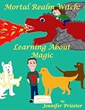 Mortal Realm Witch: Learning about Magic