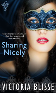 Sharing Nicely (Kindle Edition)