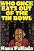 Who Once Eats out of the Tin Bowl by Hans Fallada