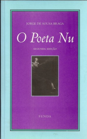 O Poeta Nu (Paperback)