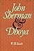 John Sherman & Dhoya: William Butler Yeats