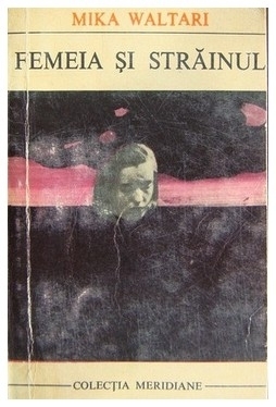Femeia și străinul