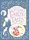Usborne Illustrated Fairy Tales by Nancy Leschnikoff