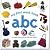 My first word book - ABC - Pictures and Words for the Very Young
