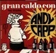 Gran caldo con Andy Capp