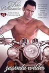 The Mile High Club by Jasinda Wilder The Mile High Club by Jasinda Wilder