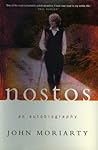 Nostos by John Moriarty Nostos by John Moriarty