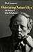 Outstaring Nature's Eye: The Fiction of John McGahern