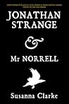 Jonathan Strange ...