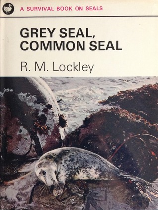 Grey Seal, Common Seal